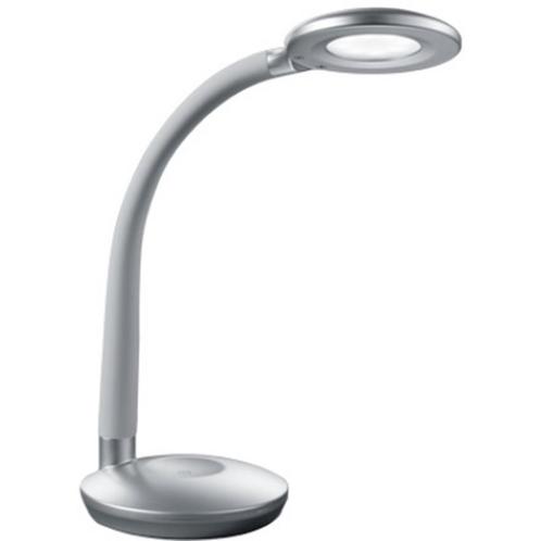 LED Bureaulamp - Tafelverlichting - Trion Kori - 3W - Warm, Huis en Inrichting, Lampen | Tafellampen, Nieuw, Kunststof, Ophalen of Verzenden