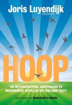 HOOP | 9789492493644 | Joris Luyendijk ; Mark Geels ; Tim, Boeken, Zo goed als nieuw, Joris Luyendijk ; Mark Geels ; Tim van Opijnen