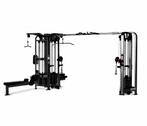 Nautilus 5 Stack Multi-Jungle, Sport en Fitness, Ophalen of Verzenden, Nieuw, Overige typen