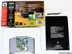 Nintendo 64 / N64 - Blues Brothers 2000 - EUR - VGC, Verzenden, Gebruikt