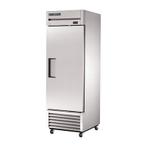 Koelkast - TRUE - 588 liter - RVS - CC224 / T-23-HC, Verzenden, Nieuw in verpakking