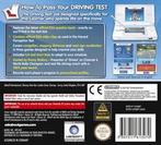 How to pass your driving test  (Nintendo DS tweedehands, Ophalen of Verzenden, Zo goed als nieuw