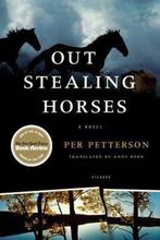 Out Stealing Horses, Ophalen of Verzenden, Nieuw