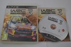 WRC 3 - Fia World Rally Championship (PS3), Spelcomputers en Games, Games | Sony PlayStation 3, Zo goed als nieuw, Verzenden