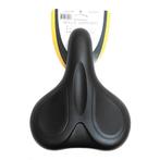 Selle Comfort Comfortabel zadel voor e-bikes - medium - z..., Fietsen en Brommers, Ophalen of Verzenden, Nieuw