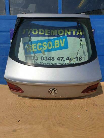 VW Arteon 2017 Achterklep koffer klep Grijs, Auto-onderdelen, Motor en Toebehoren, Verzenden