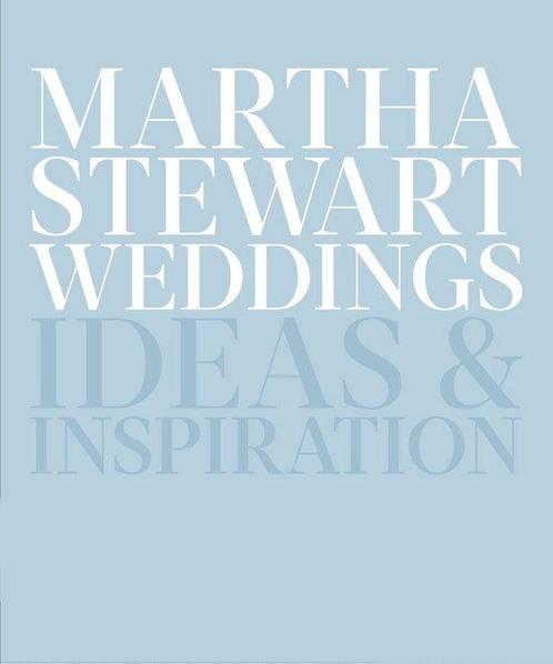9780307954657 Martha Stewart Weddings Editors Of Martha S..., Boeken, Studieboeken en Cursussen, Nieuw, Verzenden