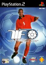 This Is Football 2002 (PlayStation 2), Verzenden, Gebruikt