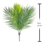 Kunst Palmblad Tak – Tropische Bladeren Decoratie, Verzenden, Nieuw