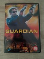 DVD - Guardian - met Mario van Peebles en Ice-T, Gebruikt, Actie, Verzenden, Vanaf 16 jaar
