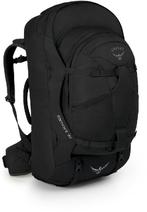 Osprey Farpoint backpack - 70 liter - Zwart, Nieuw, Verzenden