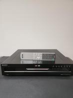 Sony DVD Recorder RDR-GX3 DVD-Speler, Ophalen of Verzenden, Zo goed als nieuw