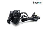 Stuurschakelaar Links Can-Am Spyder RS-S SE5 2014, Motoren, Verzenden, Gebruikt