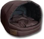 Hondenmand XS - kleine hond - box - hondemand - 39 x 40 x 34