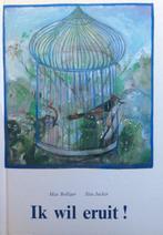 IK WIL ERUIT 9789053411216 M. Bolliger, Verzenden, Gelezen, M. Bolliger