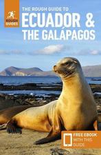 Rough Guide to Ecuador & The Galagos 9781789194555, Boeken, Verzenden, Gelezen, Rough Guides