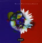 cd - Dave Matthews Band - Crash, Cd's en Dvd's, Verzenden, Zo goed als nieuw