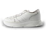 Poelman Sneakers in maat 37 Wit | 10% extra korting, Poelman, Verzenden, Wit, Sneakers of Gympen