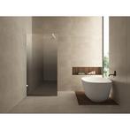 Wiesbaden Less Inloopdouche Links - 1000x2000x8mm - Nano, Ophalen of Verzenden, Nieuw, Glas
