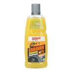 Sonax Caravan Shampoo 1 Liter, Auto diversen, Onderhoudsmiddelen, Ophalen of Verzenden