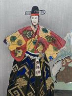 Chry - From the series Ngaku hyakuban  - Tsukioka, Antiek en Kunst