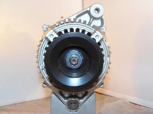 Dynamo 80A Toyota Land Cruiser, Auto-onderdelen, Motor en Toebehoren, Verzenden