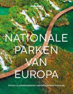 9789021589152 Lonely planet - Nationale Parken van Europa, Verzenden, Nieuw, Lonely Planet