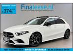 Mercedes-Benz A-Klasse 180 AMG Pano Virtual Camera Trekhaak, Automaat, Overige carrosserieën, Wit, Nieuw