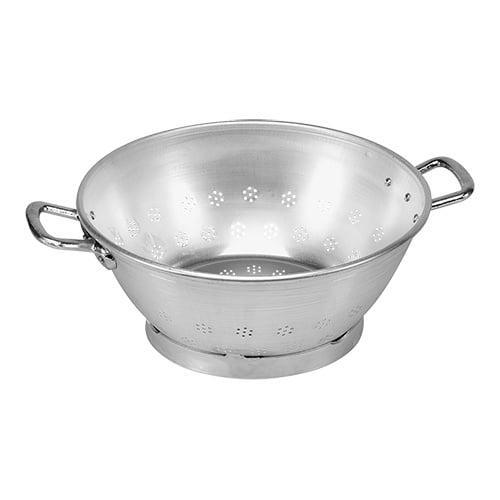 Vergiet aluminium  Ø40cm Pujadas, Zakelijke goederen, Horeca | Keukenapparatuur, Nieuw in verpakking, Verzenden