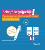 9789460776694 Schrijf begrijpelijk! | Tweedehands, Verzenden, Zo goed als nieuw, Simo Goddijn