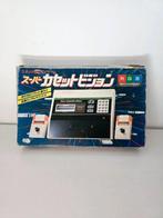 Epoch - Super cassette Vision - with Punch Boy game -, Nieuw