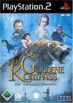 The Golden Compass-Duits (PlayStation 2) Gebruikt, Spelcomputers en Games, Ophalen of Verzenden, Zo goed als nieuw
