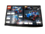 Lego Set - 42077 - Technic - Rally Car, Nieuw