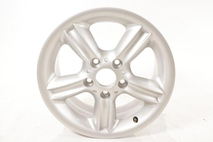 BMW E36/7 Z3 5 spaak 16 velg 7J ET 46 Styling 55 1096138, Auto-onderdelen, Carrosserie en Plaatwerk, Gebruikt, Ophalen of Verzenden