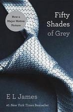 Fifty Shades of Grey 9780345803481 E L James, Boeken, Verzenden, Gelezen, E L James