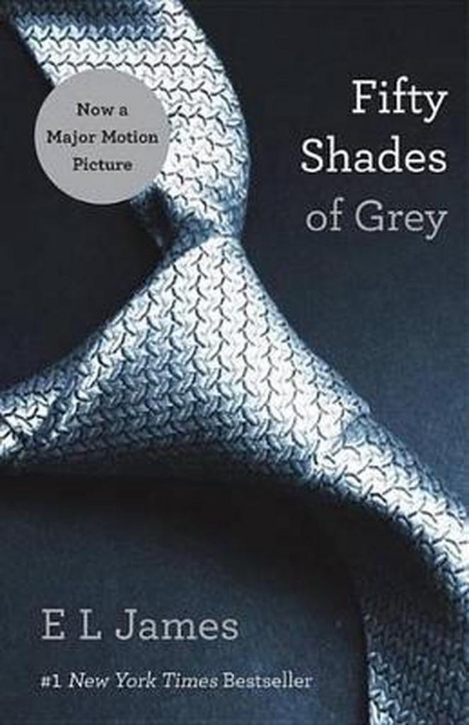 Fifty Shades of Grey 9780345803481 E L James, Boeken, Taal | Engels, Gelezen, Verzenden