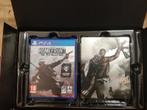Homefront the Revolution Goliath Edition (ps4 tweedehands, Spelcomputers en Games, Games | Sony PlayStation 4, Ophalen of Verzenden