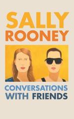 Conversations with Friends 9780571334247 Sally Rooney, Boeken, Verzenden, Zo goed als nieuw, Sally Rooney