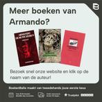 Voorvallen in de wildernis 9789023433699 Armando, Boeken, Verzenden, Gelezen, Armando