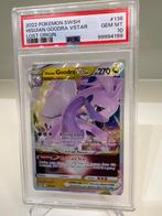 Pokémon - 1 Graded card - PSA 10, Nieuw