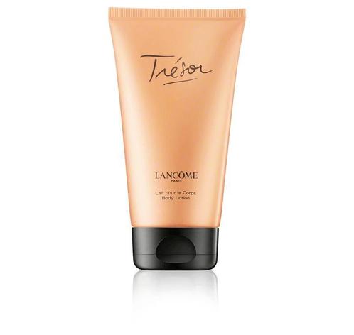 Lancome - Tresor - 150ML - Body Lotion 150ML, Sieraden, Tassen en Uiterlijk, Uiterlijk | Parfum, Nieuw, Verzenden