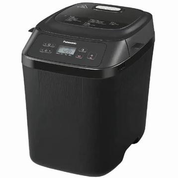 Panasonic SD-PN100 broodbakmachine Zwart beschikbaar voor biedingen