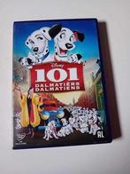 101 Dalmatiers  Disney, Cd's en Dvd's, Verzenden, Gebruikt