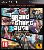 Grand Theft Auto IV Episodes from Liberty City-Standaard, Ophalen of Verzenden, Zo goed als nieuw