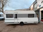 LMC Style 440 D 2025 fransbed uitvoering ((( zondag open ))), Rondzit, Overige, Serviceluik, 5 tot 6 meter