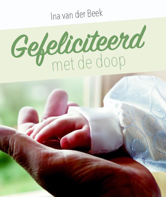 Gefeliciteerd met de doop / Mini-cadeauboekjes 9789033822353, Boeken, Godsdienst en Theologie, Gelezen, Verzenden