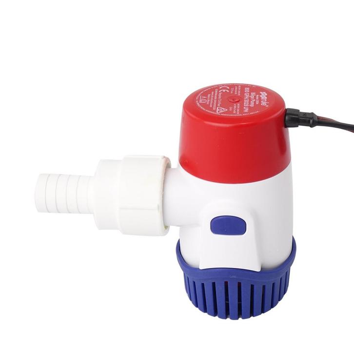 Bilgepomp Rule 800-Geschikt voor 12 volt, Watersport en Boten, Accessoires en Onderhoud, Nieuw, Ophalen of Verzenden