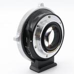 Metabones Canon EF naar E-mount T CINE Smart Adapter, Verzenden, Gebruikt