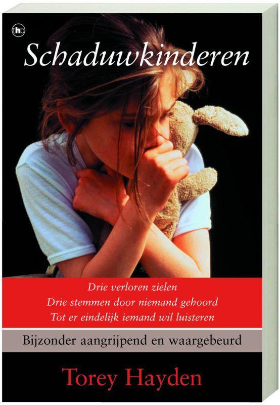 SCHADUWKINDEREN 9789044315684 T. Hayden, Boeken, Hobby en Vrije tijd, Gelezen, Verzenden
