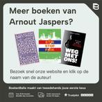 De klimaatoptimist 9789493340107 Arnout Jaspers, Verzenden, Zo goed als nieuw, Arnout Jaspers